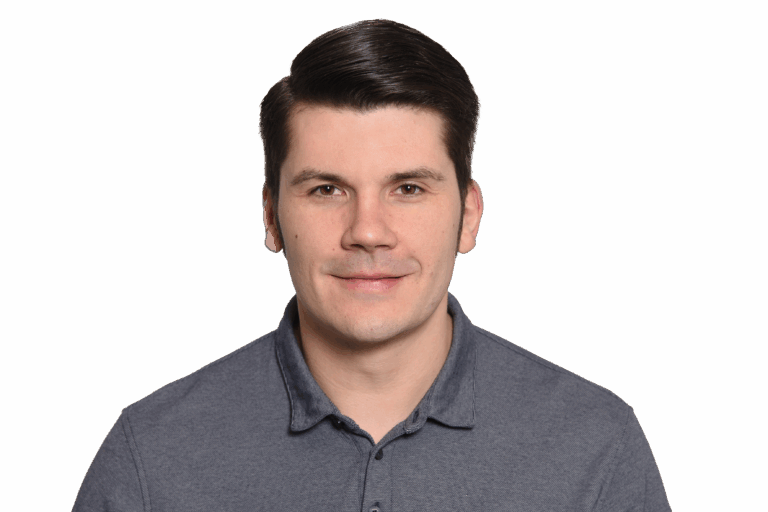 Bürgermeisterkandidat Michael Burger aufgestellt