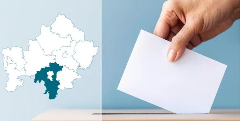 Wahlergebnisse Kommunalwahl  2026